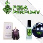 Nr 022. FebaPerfumy odpowiednik perfum ALIEN – T. Mugler
