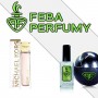 Nr 023. FebaPerfumy odpowiednik perfum GLAM – Michael Cors