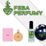 Nr 024. FebaPerfumy odpowiednik perfum CHANCE – C. Chanel