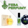 Nr 028. FebaPerfumy odpowiednik perfum SENSI – G. Armani