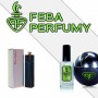 Nr 030. FebaPerfumy odpowiednik perfum DIOR ADDICT - C. Dior