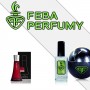 Nr 041. FebaPerfumy odpowiednik perfum DEEP RED - H.Boss