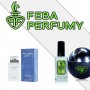 Nr 051. FebaPerfumy odpowiednik perfum  LIGHT BLUE EAU INTENSE - Dolce&Gabbana