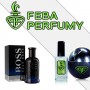 Nr 302. FebaPerfumy odpowiednik perfum BOSS BOTTLED NIGHT - Hugo Boss