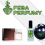 Nr 206. FebaPerfumy odpowiednik perfum EUPHORIA - Calvin Klein