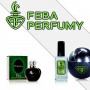 Nr 118. FebaPerfumy odpowiednik perfum POISON - Christian Dior