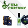 Nr 054. FebaPerfumy odpowiednik perfum DYLAN BLUE – Versace