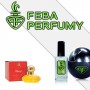 Nr 055. FebaPerfumy odpowiednik perfum CASMIR - Chopard