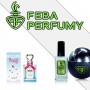 Nr 065. FebaPerfumy odpowiednik perfum FUNNY - Moschino