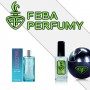 Nr 070. FebaPerfumy odpowiednik perfum COOL WATER GAME - Davidoff