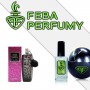 Nr 086. FebaPerfumy odpowiednik perfum Cat Deluxe At Night - Naomi Campbell