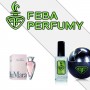 Nr 087. FebaPerfumy odpowiednik perfum LE PARFUM - Max Mara