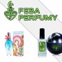 Nr 096. FebaPerfumy odpowiednik perfum BORN IN PARADISE – Escada