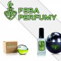 Nr 097. FebaPerfumy odpowiednik perfum DKNY BE DELICIOUS - Donna Karan