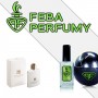 Nr 105. FebaPerfumy odpowiednik perfum DONNA - Trussardi