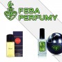 Nr 107. FebaPerfumy odpowiednik perfum OPIUM - Yves Saint Laurent Laurent