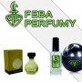 Nr 109. FebaPerfumy odpowiednik perfum MASUMI - Coty