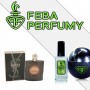 Nr 110. FebaPerfumy odpowiednik perfum BLACK OPIUM NUIT BLANCHE – Yves Saint Laurent