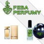 Nr 119. FebaPerfumy odpowiednik perfum THE ONE - Dolce&Gabbana