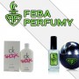 Nr 124. FebaPerfumy odpowiednik perfum CK One Shock for Her - Calvin Klein