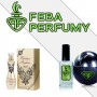 Nr 127. FebaPerfumy odpowiednik perfum CHRISTINA AGUILERA - Christina Aguilera