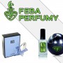 Nr 139. FebaPerfumy odpowiednik perfum  ANGEL - Thierry Mugler