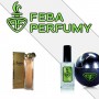 Nr 142. FebaPerfumy odpowiednik perfum ORGANZA - Givenchy