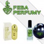 Nr 144. FebaPerfumy odpowiednik perfum 212 VIP - Carolina Herrera