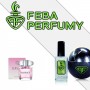 Nr 148. FebaPerfumy odpowiednik perfum BRIGHT CRYSTAL - Versace