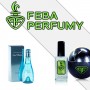 Nr 152. FebaPerfumy odpowiednik perfum COOL WATER - Davidoff