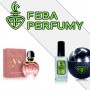 Nr 154. FebaPerfumy odpowiednik perfum PURE XS FOR HER - Paco Rabanne