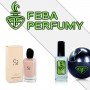 Nr 157. FebaPerfumy odpowiednik perfum SI - Giorgio Armani