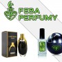Nr 159. FebaPerfumy odpowiednik perfum FAME - Lady Gaga