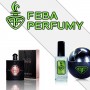 Nr 160. FebaPerfumy odpowiednik perfum BLACK OPIUM - Yves Saint Laurent