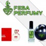 Nr 168. FebaPerfumy odpowiednik perfum HUGO WOMAN - Hugo Boss