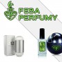Nr 188. FebaPerfumy odpowiednik perfum WOMAN - Carolina Herrera
