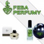Nr 190. FebaPerfumy odpowiednik perfum GUCCI FLORA - Gucci