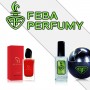 Nr 191. FebaPerfumy odpowiednik perfum SI PASSIONE - Giorgio Armani
