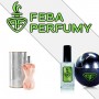 Nr 195. FebaPerfumy odpowiednik perfum CLASSIQUE - Jean-Paul Gaultier