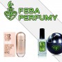 Nr 199. FebaPerfumy odpowiednik perfum 212 VIP ROSE - Carolina Herrera