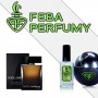 Nr 205. FebaPerfumy odpowiednik perfum THE ONE FOR MEN - Dolce&Gabbana