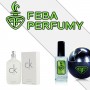 Nr 212. FebaPerfumy odpowiednik perfum CK ONE - Calvin Klein