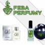 Nr 215. FebaPerfumy odpowiednik perfum ACQUA DI GIO ESSENZA - Giorgio Armani