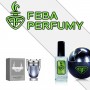 Nr 233. FebaPerfumy odpowiednik perfum INVICTUS - Paco Rabanne