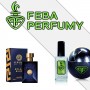 Nr 243. FebaPerfumy odpowiednik perfum DYLAN BLUE – Versace