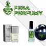Nr 244. FebaPerfumy odpowiednik perfum EGOISTE PLATINUM - Coco Chanel