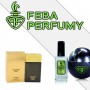 Nr 245. FebaPerfumy odpowiednik perfum TOM FORD EXTREME - Tom Ford