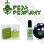 Nr 249. FebaPerfumy odpowiednik perfum GOOD LIFE - Davidoff