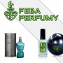 Nr 258. FebaPerfumy odpowiednik perfum LE MALE - Jean Paul Gaultier