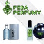 Nr 260. FebaPerfumy odpowiednik perfum BOSS BOTTILED TONIC - Hugo Boss